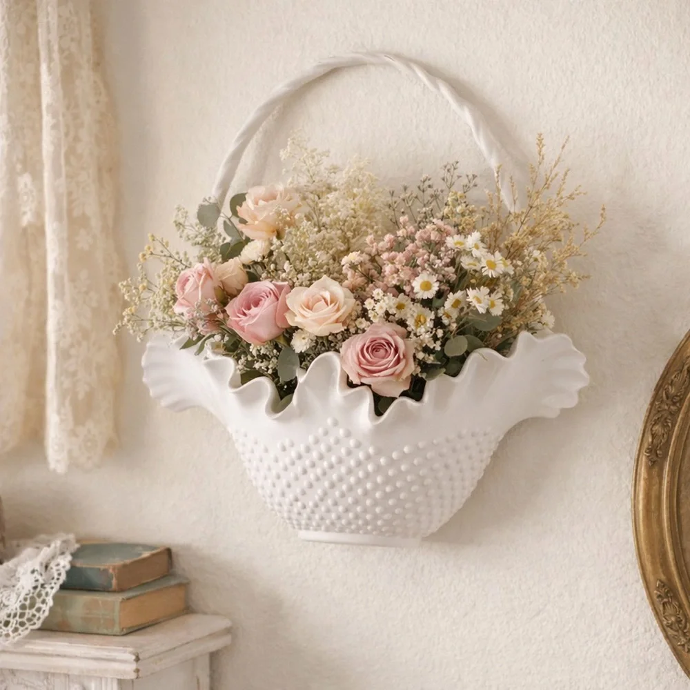 Pocket Basket